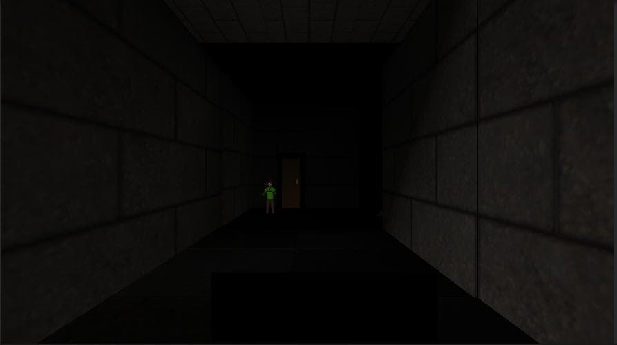 No Escape Room 2: The Revelation (demo) screenshot 2