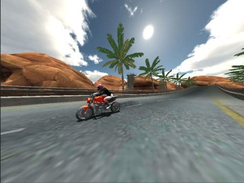Duceti Motor Racing screenshot 2