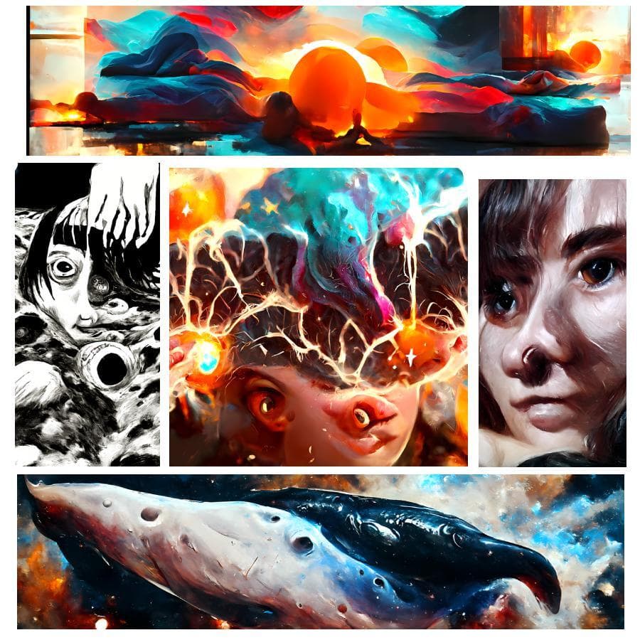 Clip AI Gallery