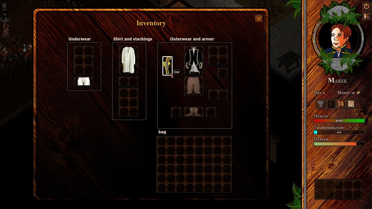 Circes revenge screenshot 5
