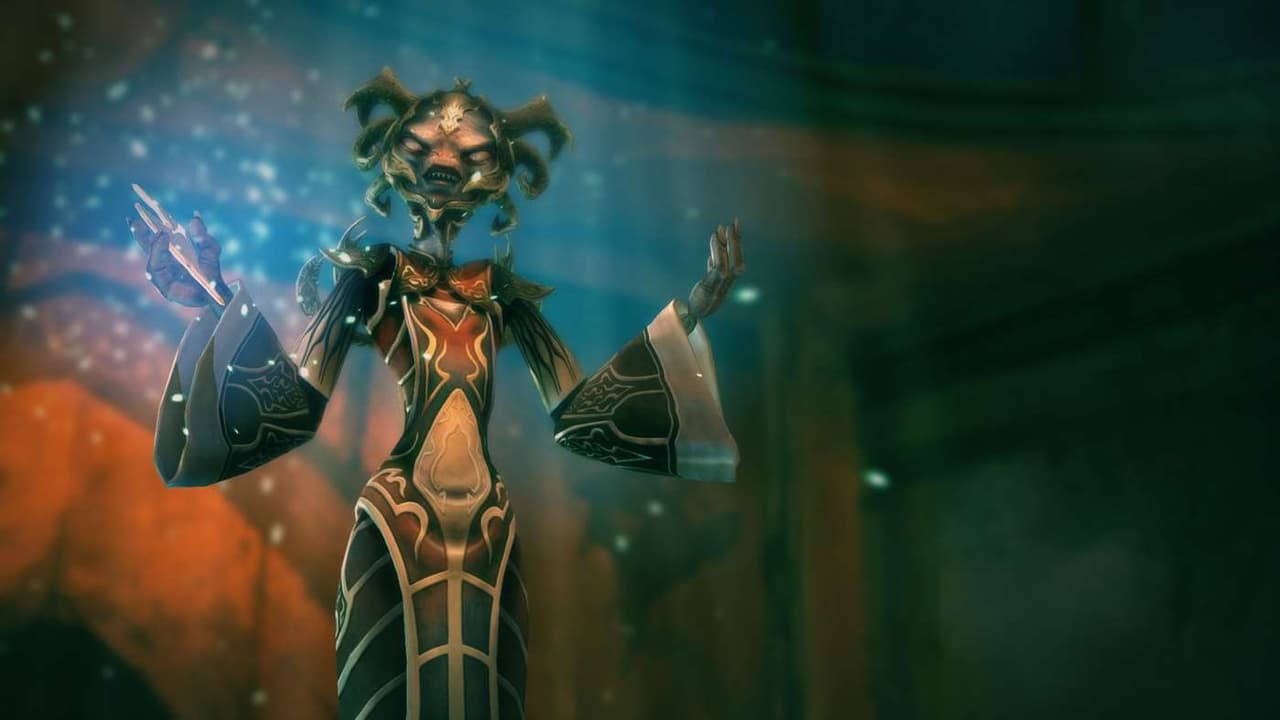 Silence - The Whispered World 2 screenshot 5