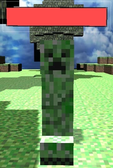 MINECEV SHOOTER screenshot 4