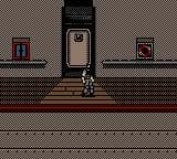 Resident Evil Gaiden screenshot 5