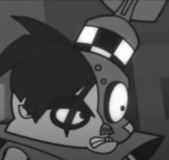 Gameboy Advance Video Crash Mind Over Mutant & Crash of the Titans Cutscenes PS2 screenshot 2