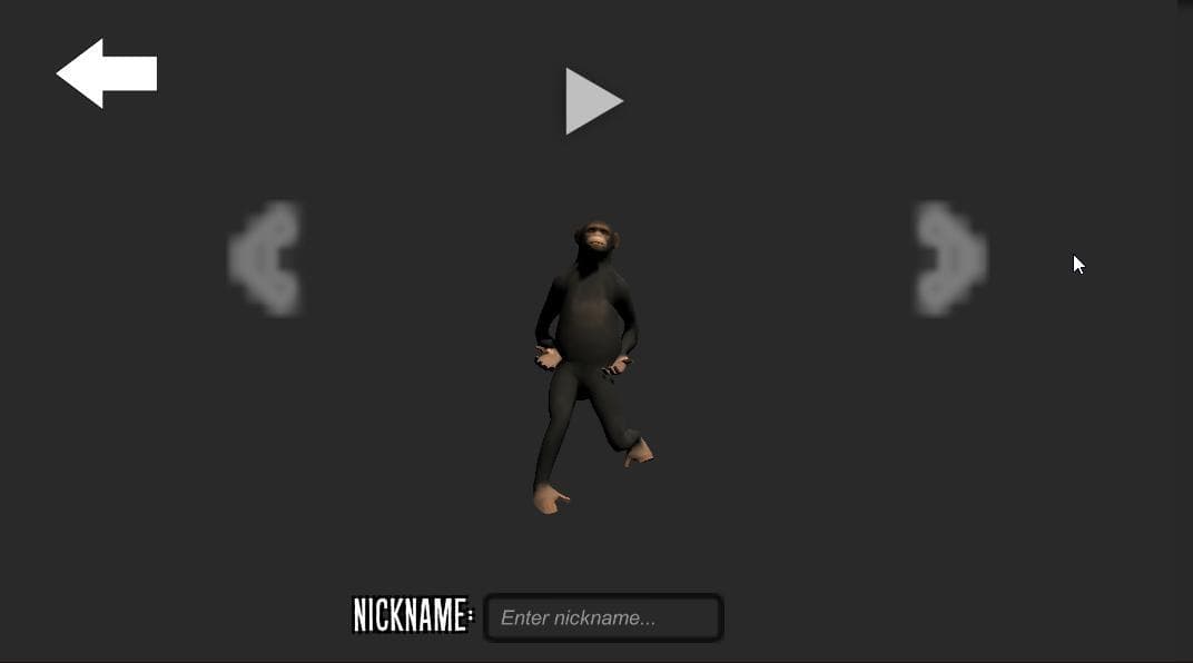 Slendy Mungus screenshot 3