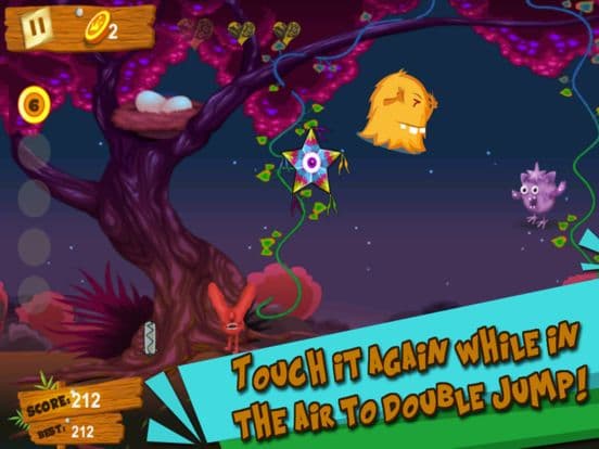 Magic Fairy Tale screenshot 3