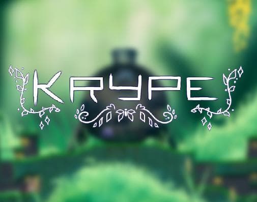 KRYPE
