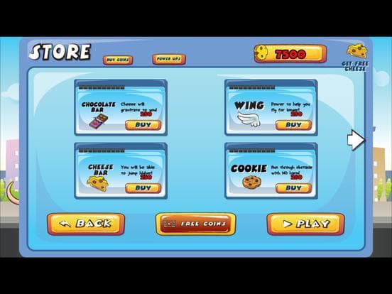 Mouse Mayhem Game Pro screenshot 6