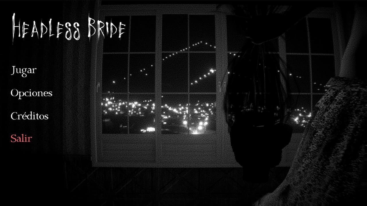 Headless Bride screenshot 2