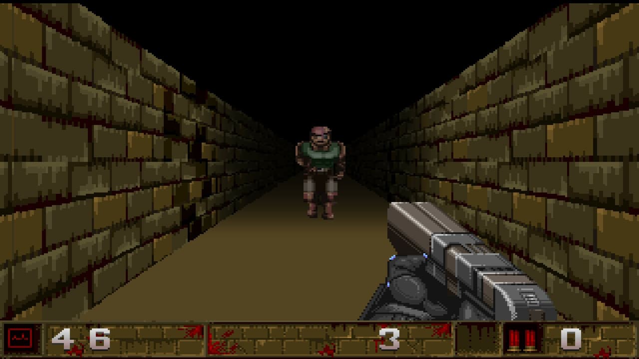 Last Escape screenshot 6