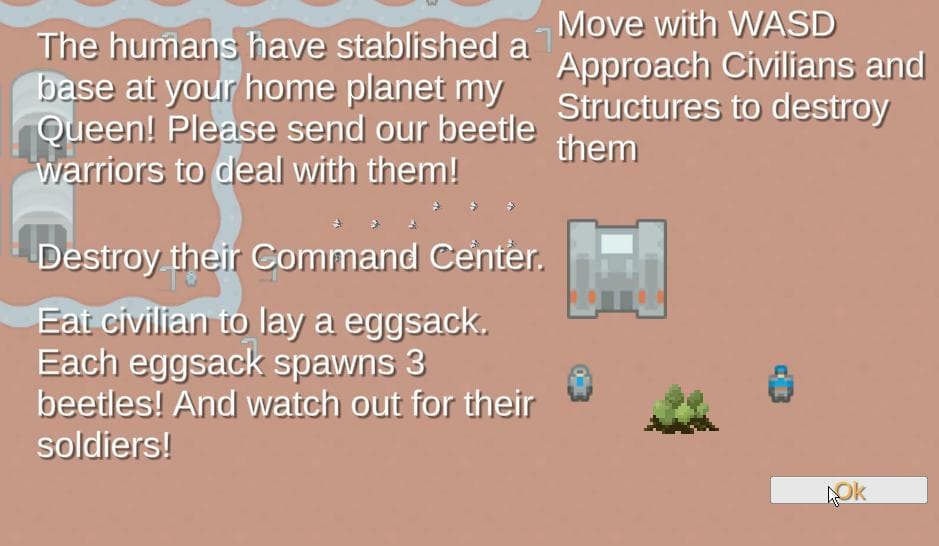 Beetlemania