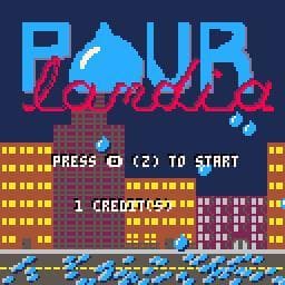 Pourlandia