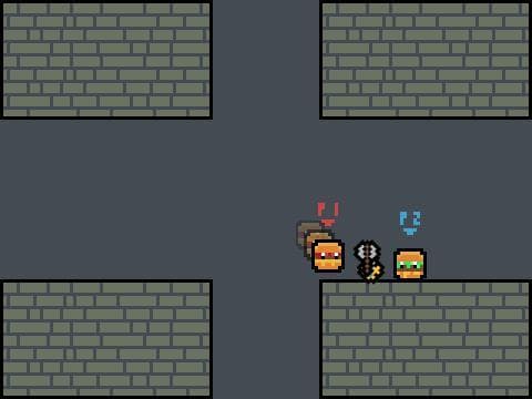 Burg Bros. [Alpha]