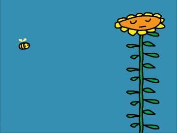 Bee microgame