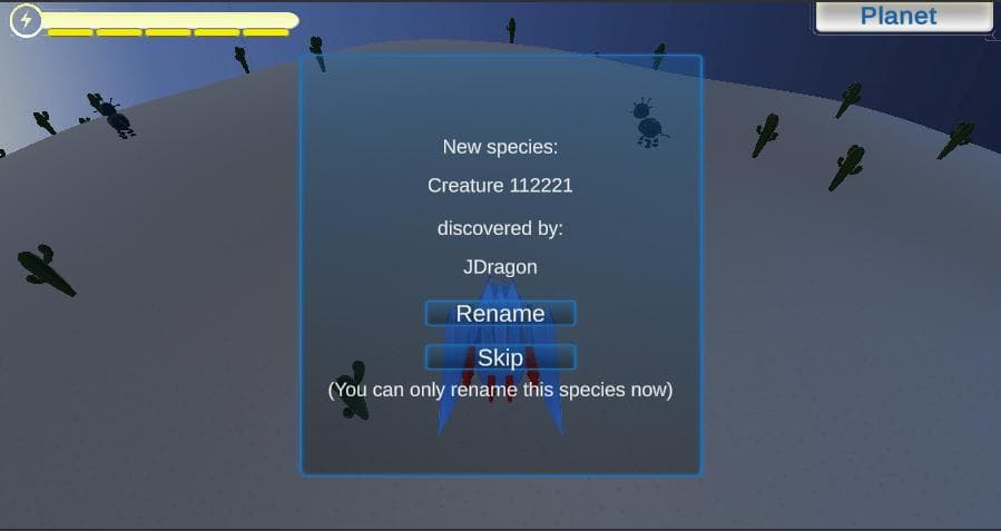 BiOdyssey screenshot 5