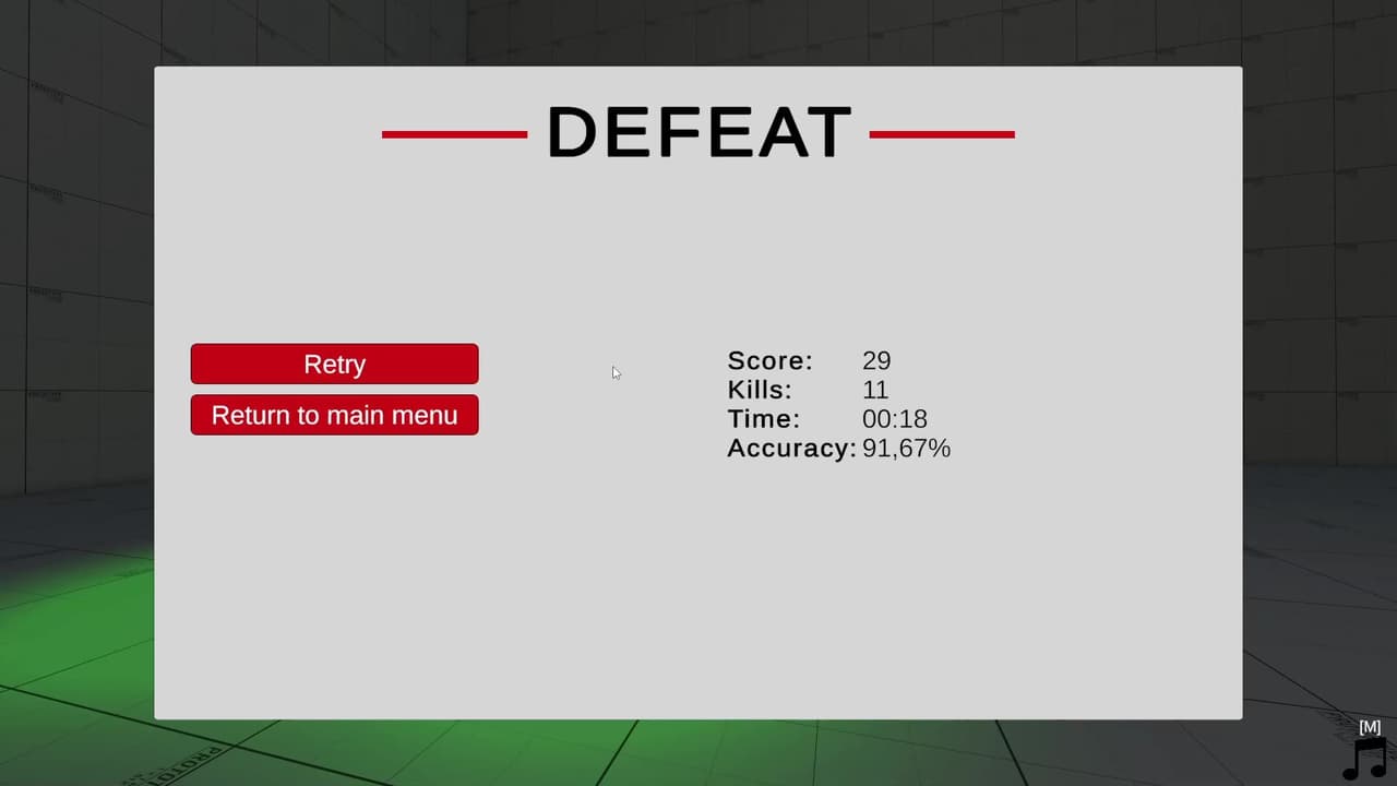 Splithem screenshot 2