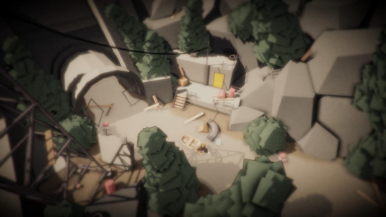 The Flood (itch) screenshot 2