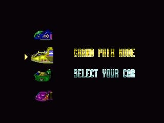 F-Zero (Wii U) screenshot 3