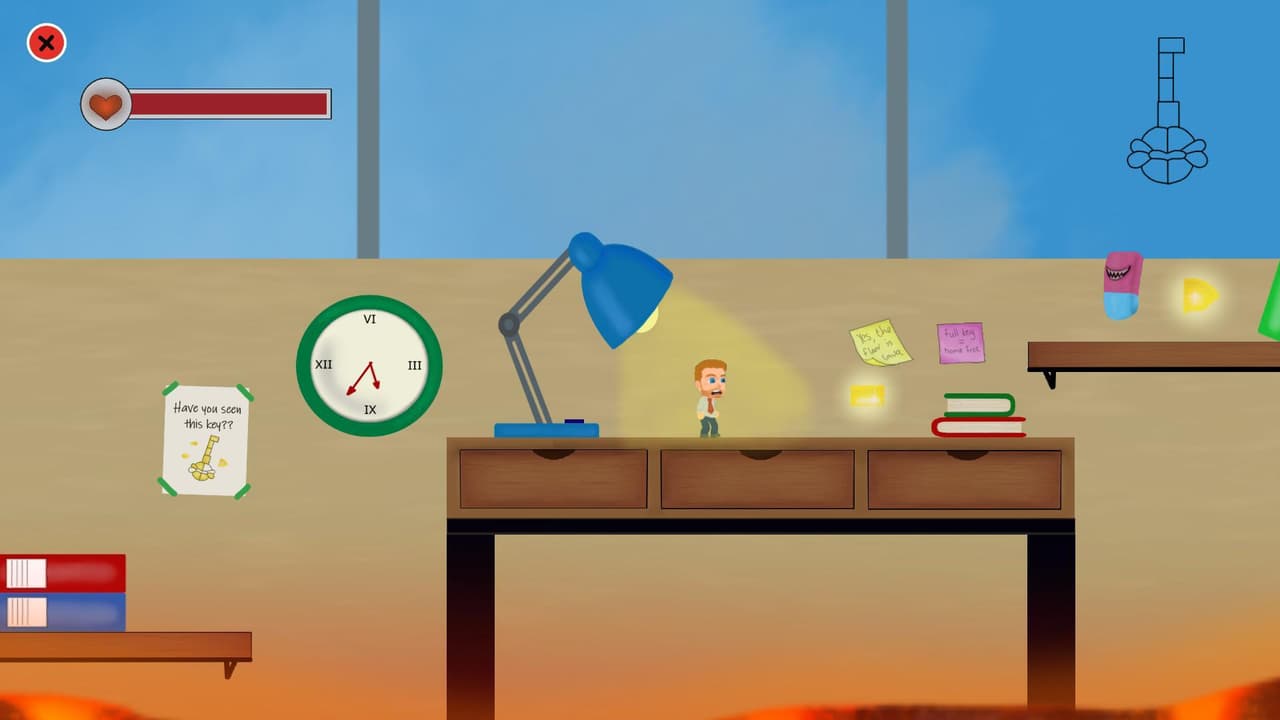 The Other Office screenshot 3