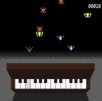 Wilhelmus Invaders