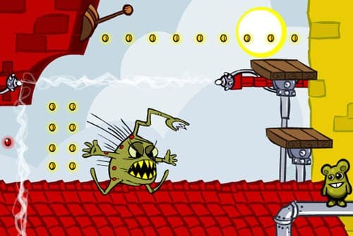 Unserialized Randoms screenshot 3