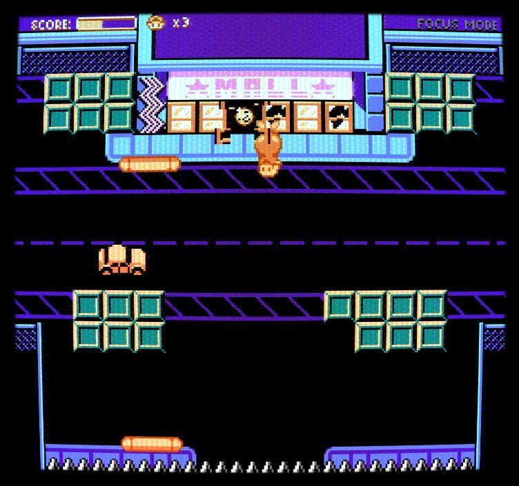 LOCUST USA (reboot) screenshot 4