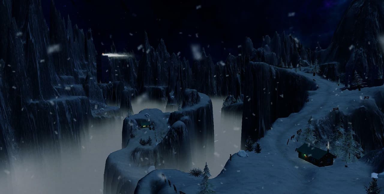 Firekeeper (Team Ninobi) screenshot 2