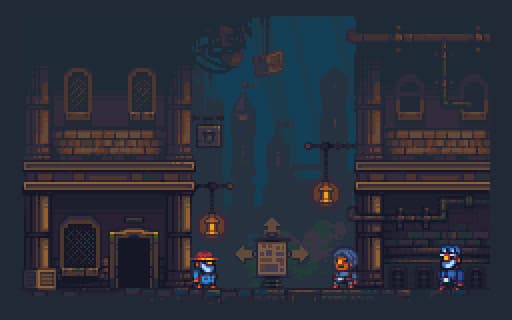 Pocket Kingdom screenshot 6