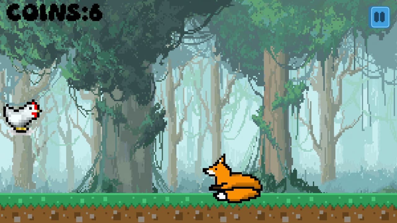 chicken escape (Bruce10panda) screenshot 3