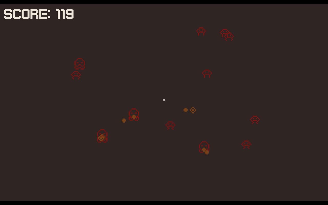 Demon Attack (itch)