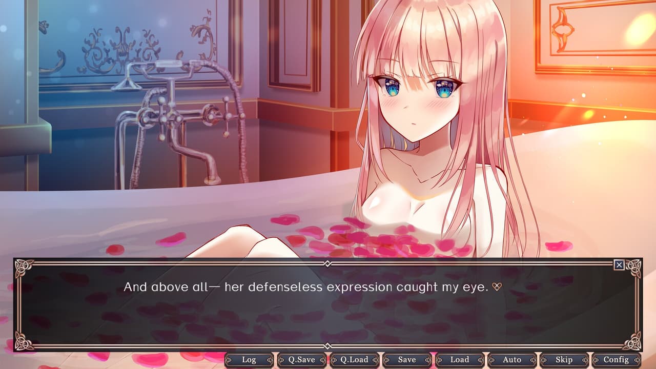 Napoleon Maiden ~A maiden without the word impossible~ screenshot 4