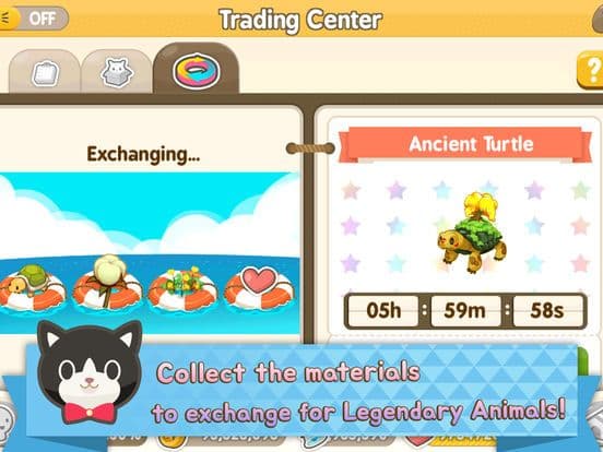 Tiny Farm screenshot 6