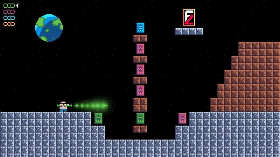 Rocket Riddles screenshot 3