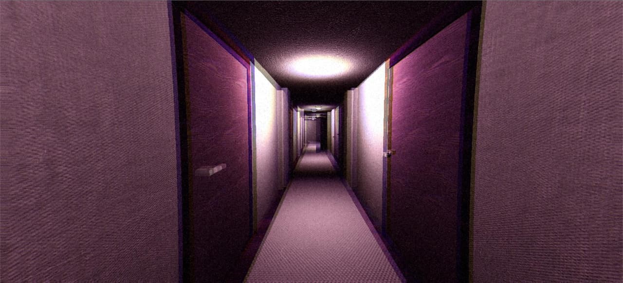 The Hotel Killer screenshot 2