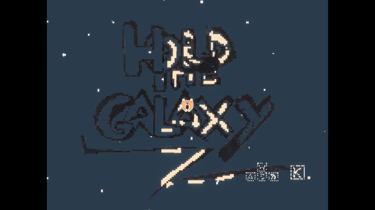 Hold The Galaxy screenshot 2