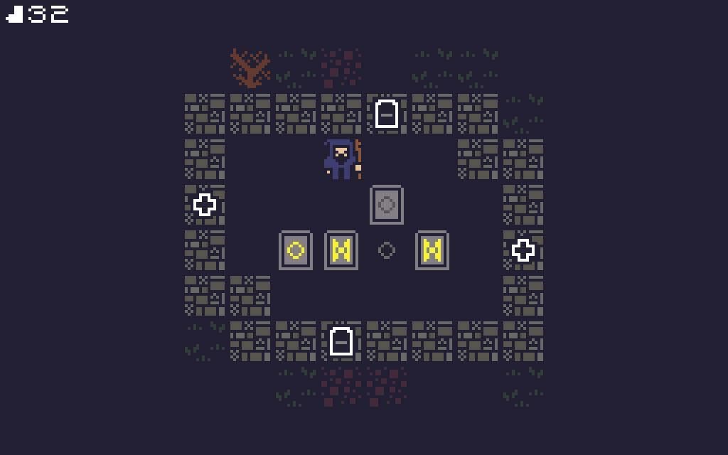 Runestone screenshot 5