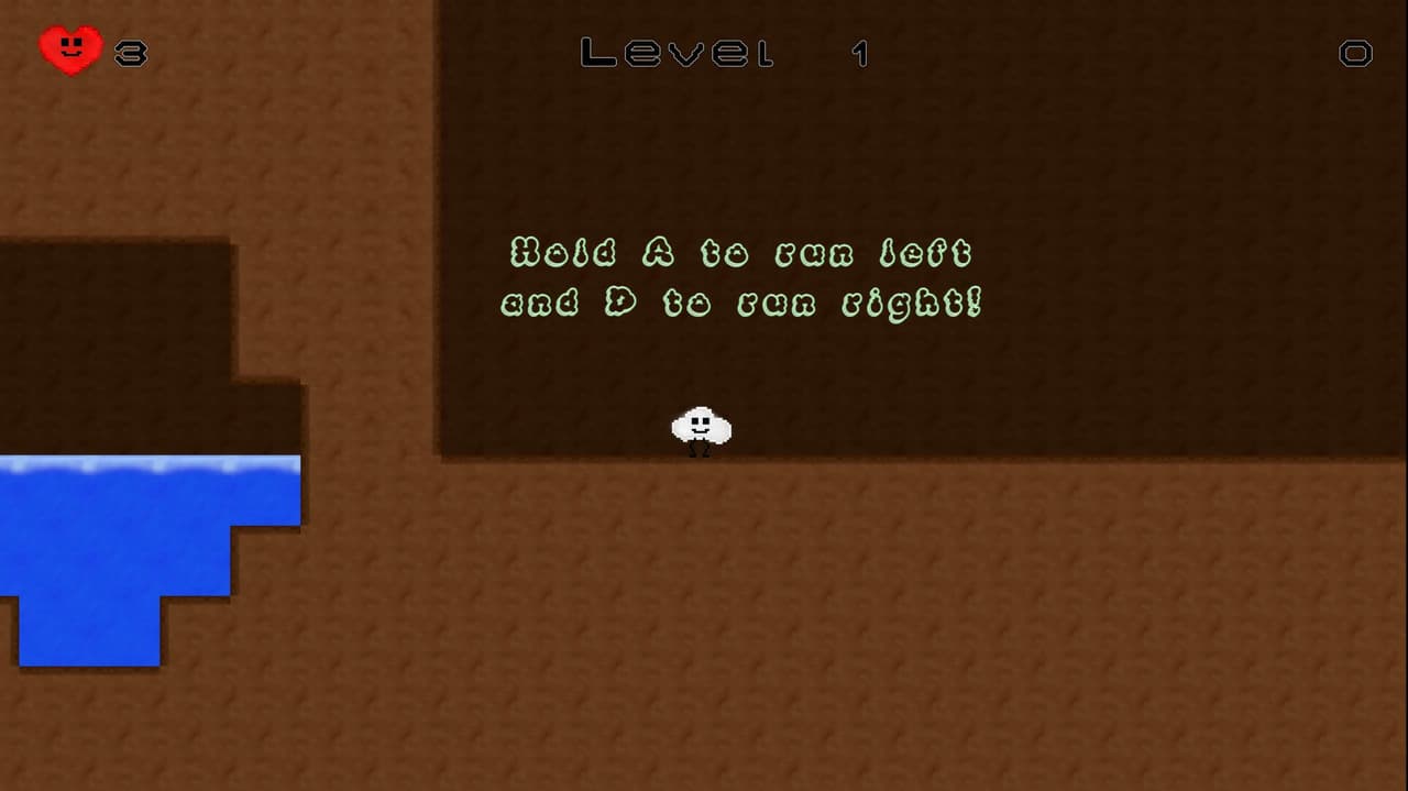 Cloud Dude screenshot 3