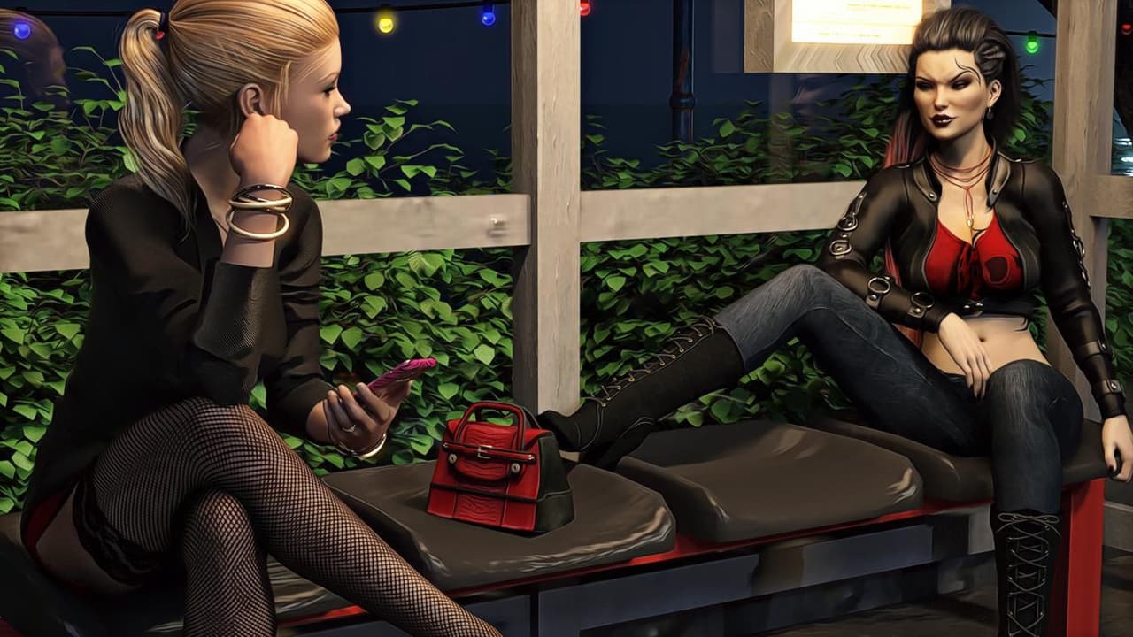 S.C.Short screenshot 6