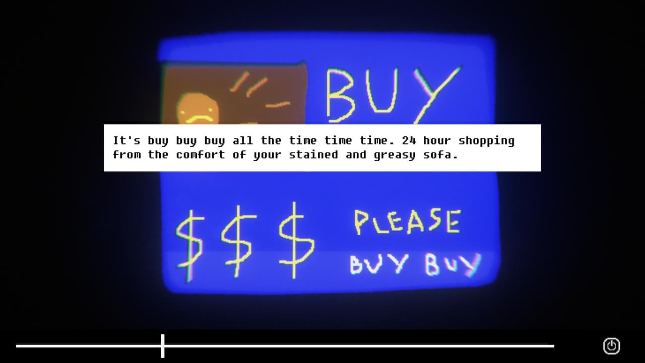 Between Stations screenshot 3
