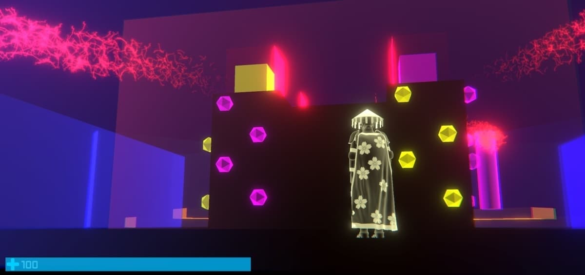 Duality Dimension screenshot 3