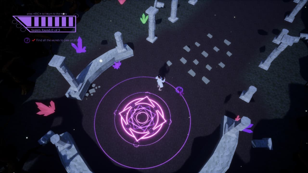 Sleep or Life screenshot 2