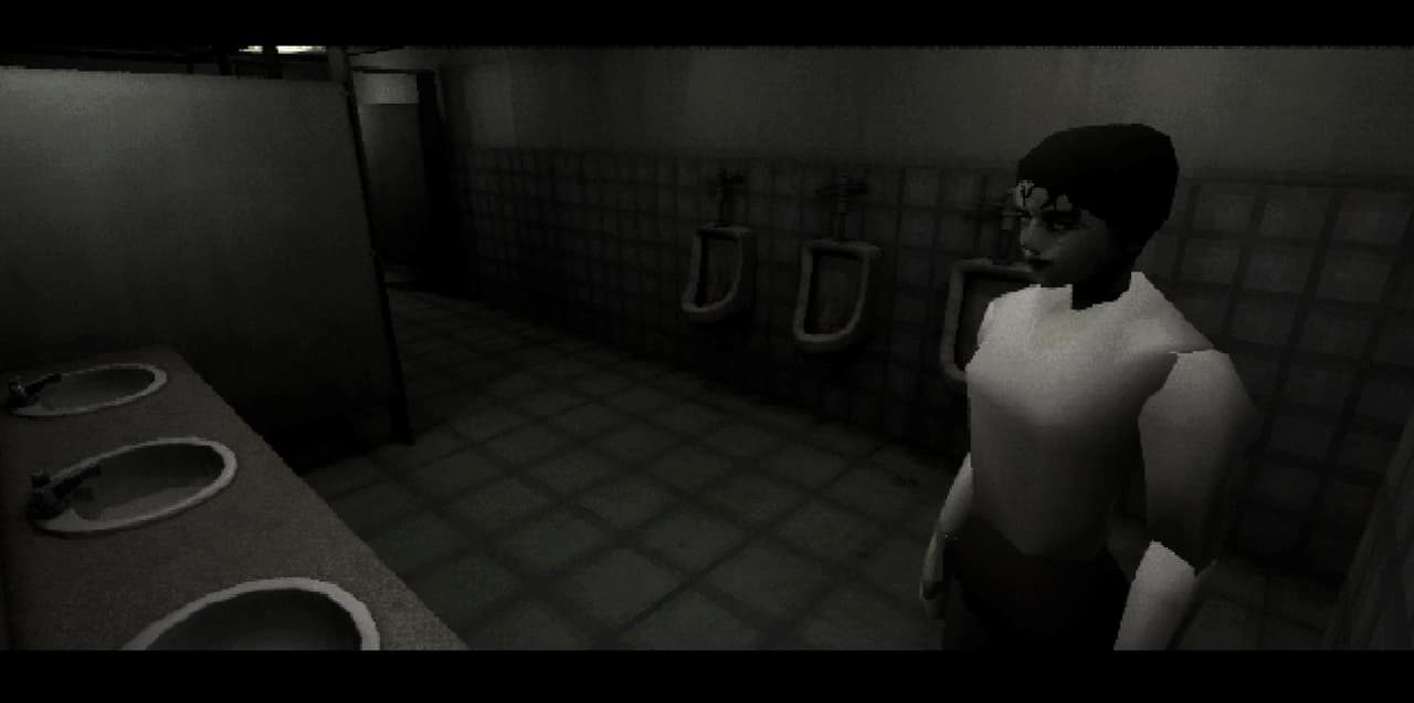 Paracusia Demo screenshot 2