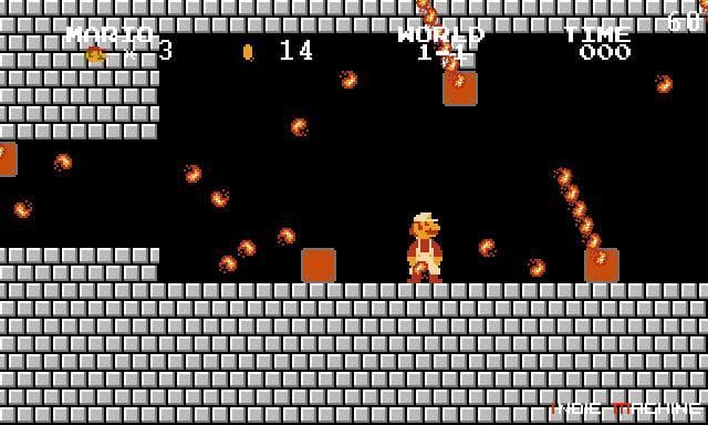Another Mario Bros. screenshot 5