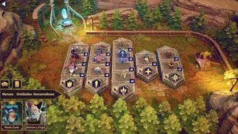 Chemical Battles screenshot 3