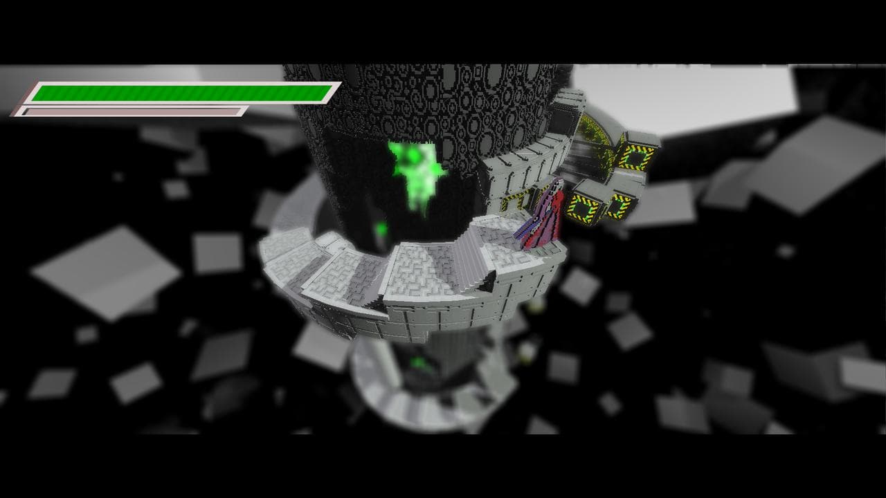 Fael – Beyond The Gate screenshot 3