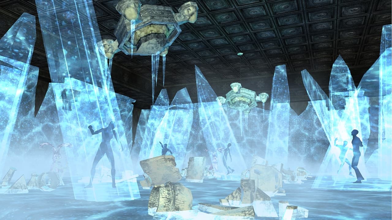 EverQuest: House of Thule screenshot 2