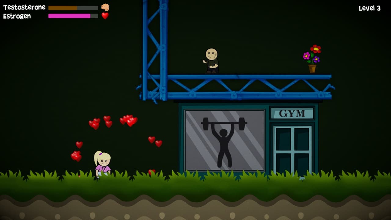 Trans-Mission screenshot 3