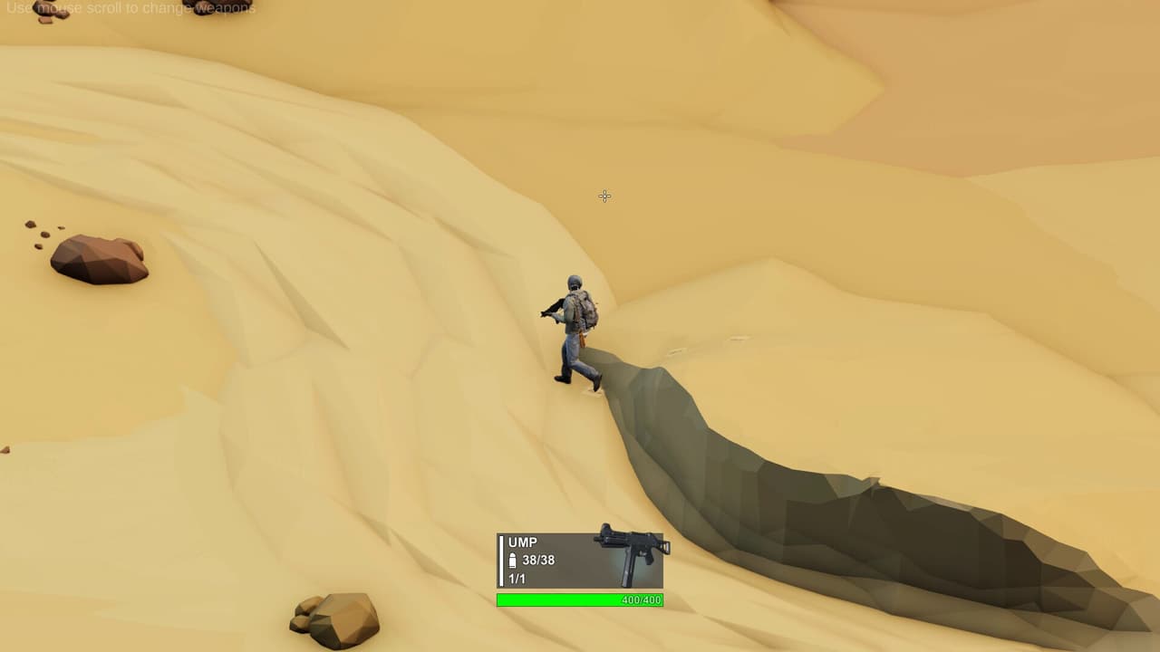 The Forest Keeper screenshot 2