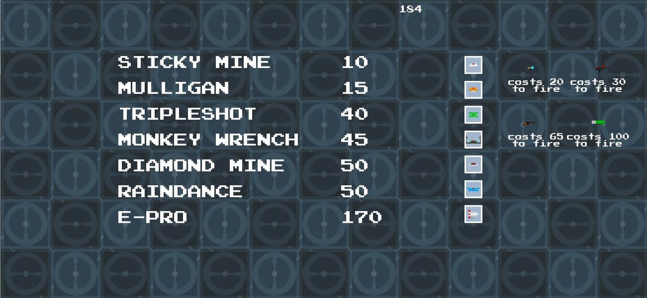 Artful Bomber screenshot 5