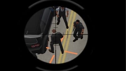 Secret Agent-Silent Assassin screenshot 4